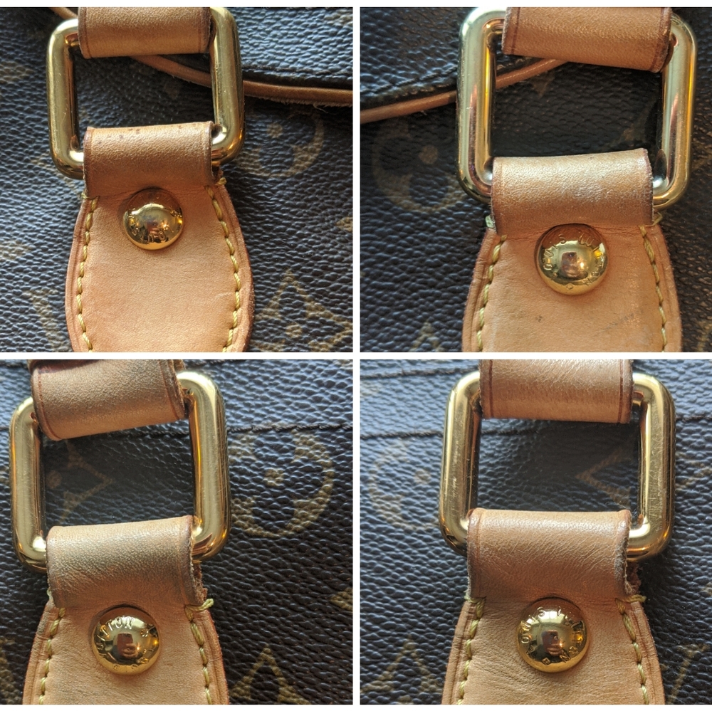 Louis Vuitton Beverly GM - Picture 11 of 15